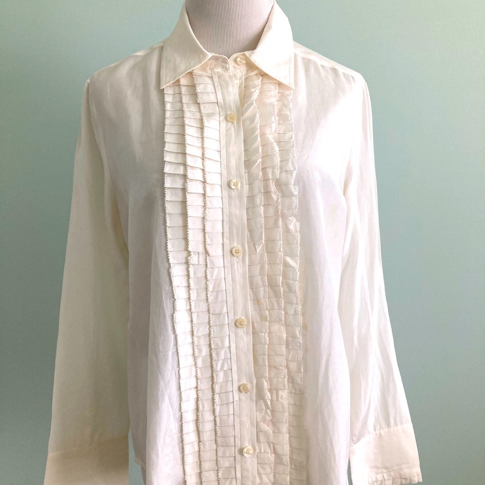 Liz Claiborne Collection  Blouse UNWORN